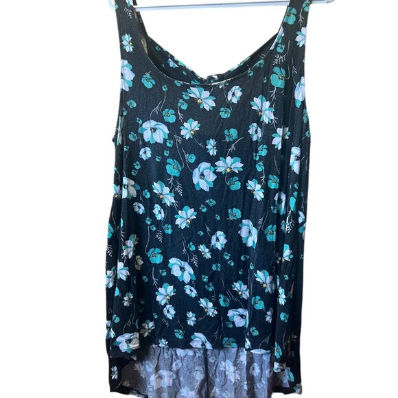 Torrid Summer Shirt - Open Back - Picture 1 of 2